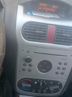 Opel Corsa C, снимка 7
