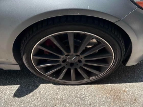 Mercedes-Benz C 43 AMG Цена до България & АвтоКредит, снимка 9