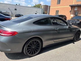 Mercedes-Benz C 43 AMG Цена до България & АвтоКредит, снимка 4