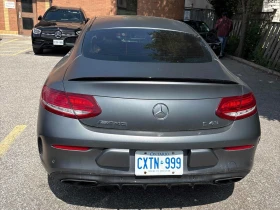 Mercedes-Benz C 43 AMG Цена до България & АвтоКредит, снимка 5