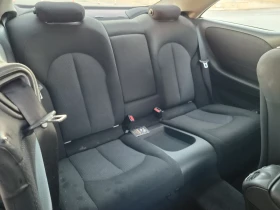 Mercedes-Benz CLK 320cdi, снимка 13