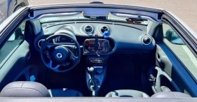 Smart Fortwo CABRIO MHD, снимка 3