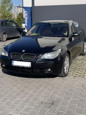 BMW 530 530xi, снимка 1