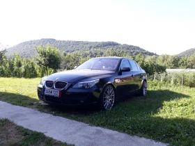 BMW 530 530xi, снимка 14