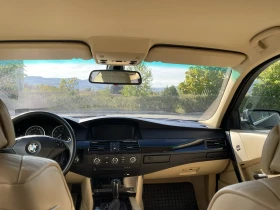 BMW 530 530xi, снимка 9