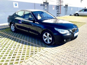 BMW 530 530xi, снимка 6