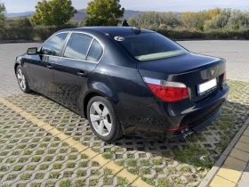 BMW 530 530xi, снимка 4