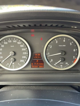 BMW 530 530xi, снимка 12