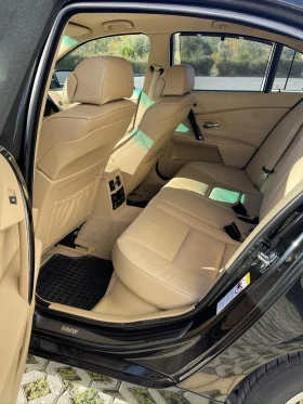 BMW 530 530xi, снимка 8