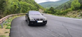 BMW 530 530xi, снимка 2