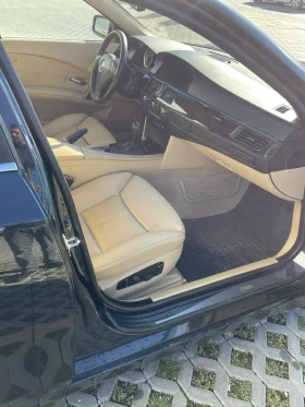BMW 530 530xi, снимка 11