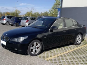 BMW 530 530xi, снимка 3