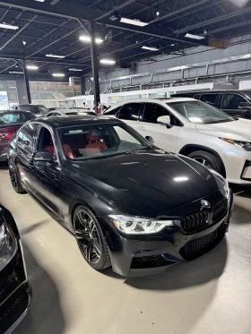 BMW 340  Цена до България , снимка 1