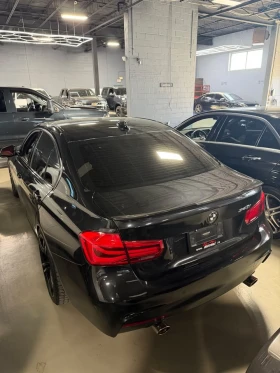 BMW 340  Цена до България , снимка 3