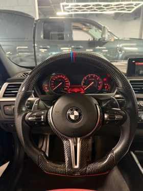 BMW 340  Цена до България , снимка 9