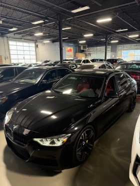 BMW 340  Цена до България , снимка 2