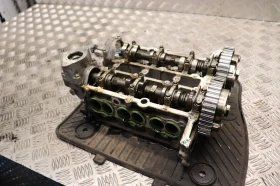 Ford Fiesta Двигатели, снимка 3