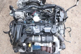 Ford Fiesta Двигатели, снимка 8