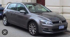 VW Golf 1.6 tdi - [1] 