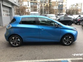 Renault Zoe 41kwh, снимка 7