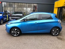 Renault Zoe 41kwh, снимка 3