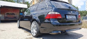 BMW 530, снимка 6 - Автомобили и джипове - 44933337