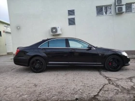 Mercedes-Benz S 550 L/4 Matic/harman/kardon/FUII/, снимка 3