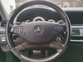 Mercedes-Benz S 550 L/4 Matic/harman/kardon/FUII/, снимка 11