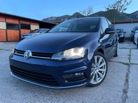 VW Golf R-line, снимка 1