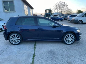 VW Golf R-line, снимка 6