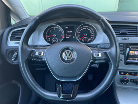 VW Golf R-line, снимка 13 - Автомобили и джипове - 45730018
