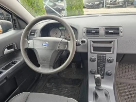 Volvo C30 1, 6 КЛИМАТРОНИК !! РЕАЛНИ 97000 КМ. - [15] 