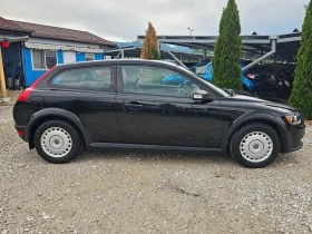 Volvo C30 1, 6 КЛИМАТРОНИК !! РЕАЛНИ 97000 КМ. - [7] 