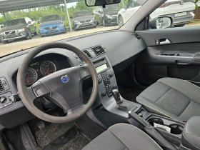 Volvo C30 1, 6 КЛИМАТРОНИК !! РЕАЛНИ 97000 КМ., снимка 9