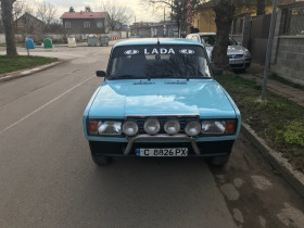 Lada 21053, снимка 1 - Автомобили и джипове - 45877083