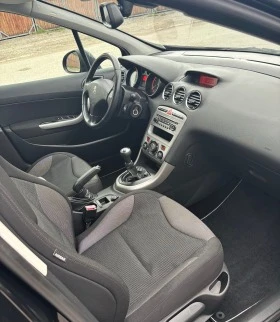 Peugeot 308 1.6 HDI | Mobile.bg    12