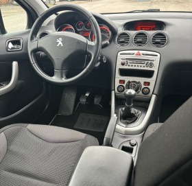 Peugeot 308 1.6 HDI | Mobile.bg   13
