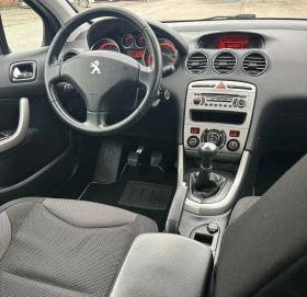 Peugeot 308 1.6 HDI | Mobile.bg    13