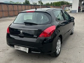 Peugeot 308 1.6 HDI | Mobile.bg    7