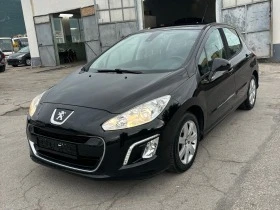 Peugeot 308 1.6 HDI - [2] 