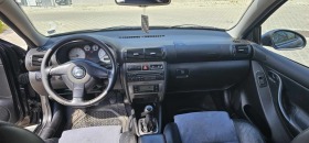 Seat Leon FR 1.8T + LPG, снимка 10 - Автомобили и джипове - 46017958