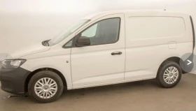 VW Caddy CARGO - [6] 