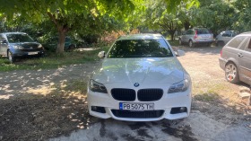 BMW 525 530d M Paket 6sk, снимка 1