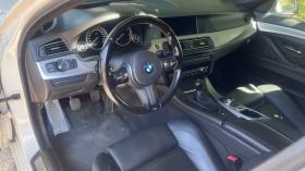 BMW 525 530d M Paket 6sk, снимка 8