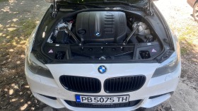 BMW 525 530d M Paket 6sk, снимка 9