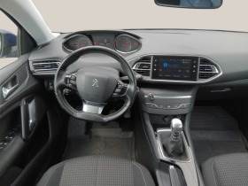 Peugeot 308 1.2, снимка 6