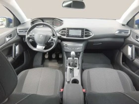 Peugeot 308 1.2 - [8] 