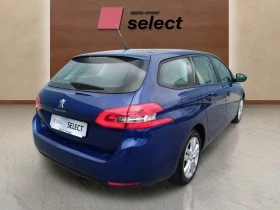 Peugeot 308 1.2 - [5] 