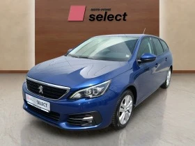 Peugeot 308 1.2 - [2] 