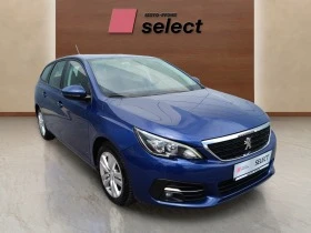 Peugeot 308 1.2 - [4] 